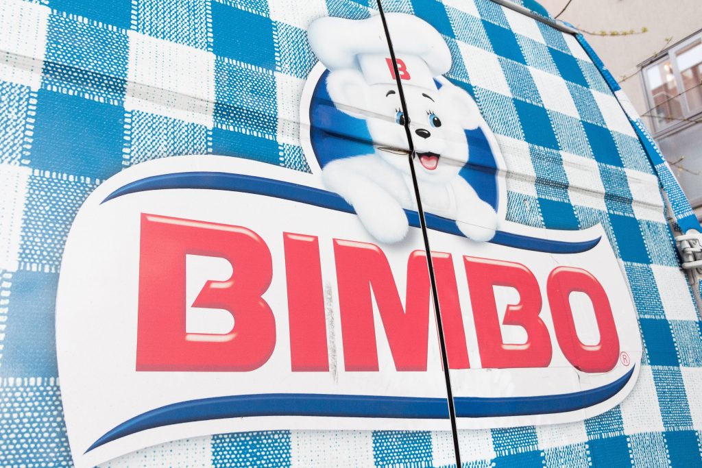 Grupo Bimbo espera doar mais de 2 milhões de fatias de pão por meio da corrida