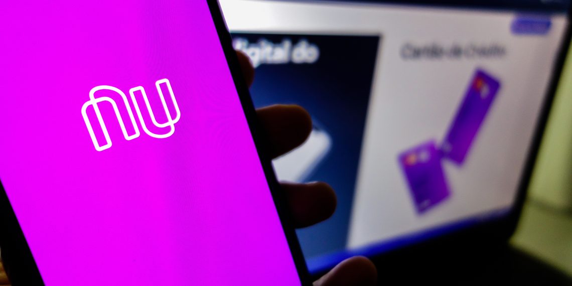 Nubank lança cartão virtual que expira em 24 horas