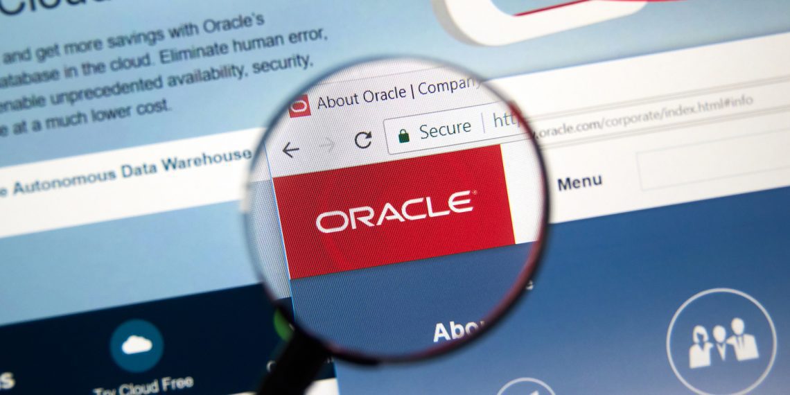 Oracle e Fortinet firmam parceria integrando soluções em nuvem