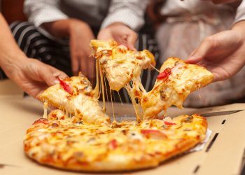 La Braciera conquista clientes com pizza napolitana e ingredientes premium  - Mercado&Consumo