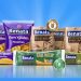 Renata doa mais de 30 toneladas de produtos para Festa de Achiropita