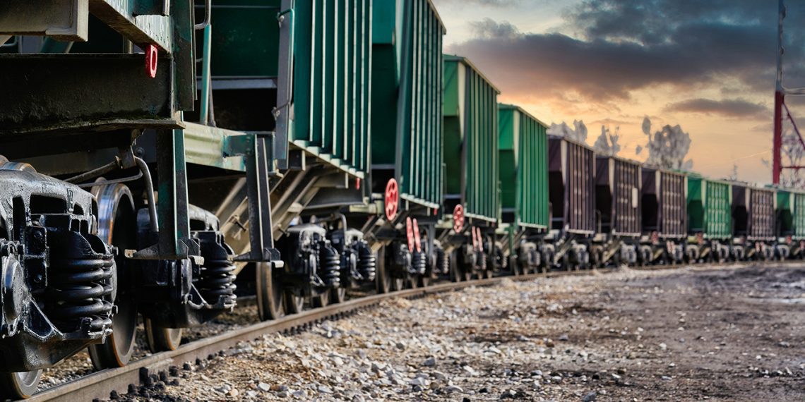 VLI adquire 168 vagões e 3 locomotivas para transporte de produtos agro na Ferrovia Norte-Sul