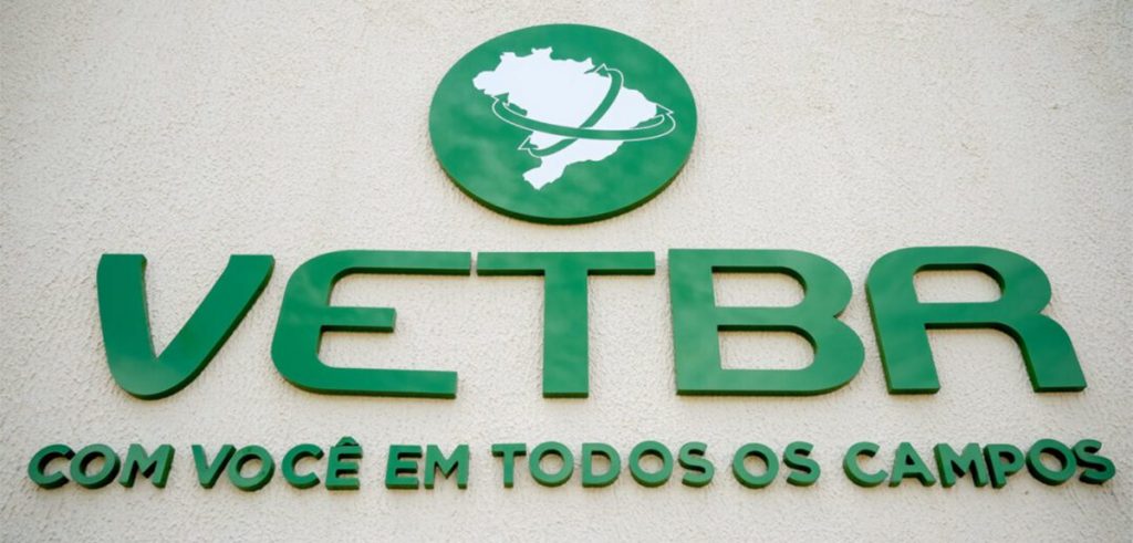 VetBR amplia Centro de Distribuição de Cuiabá para atender Norte e Centro-Oeste do Brasil