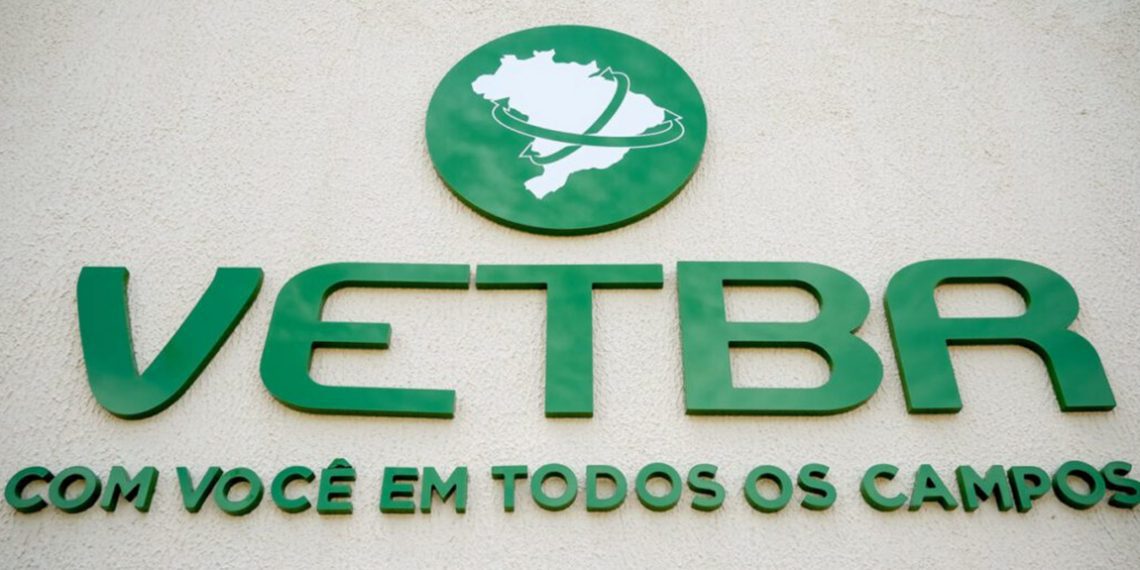 VetBR amplia Centro de Distribuição de Cuiabá para atender Norte e Centro-Oeste do Brasil