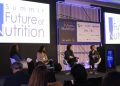 Inovação com sustentabilidade são temas no Summit Future of Nutrition do FiSA 2023