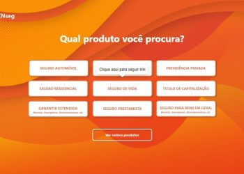 CNSeg lança plataforma que reúne todos os produtos de seguros do mercado