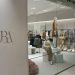 Controladora da Zara acelera crescimento de vendas apesar de cenário desafiador