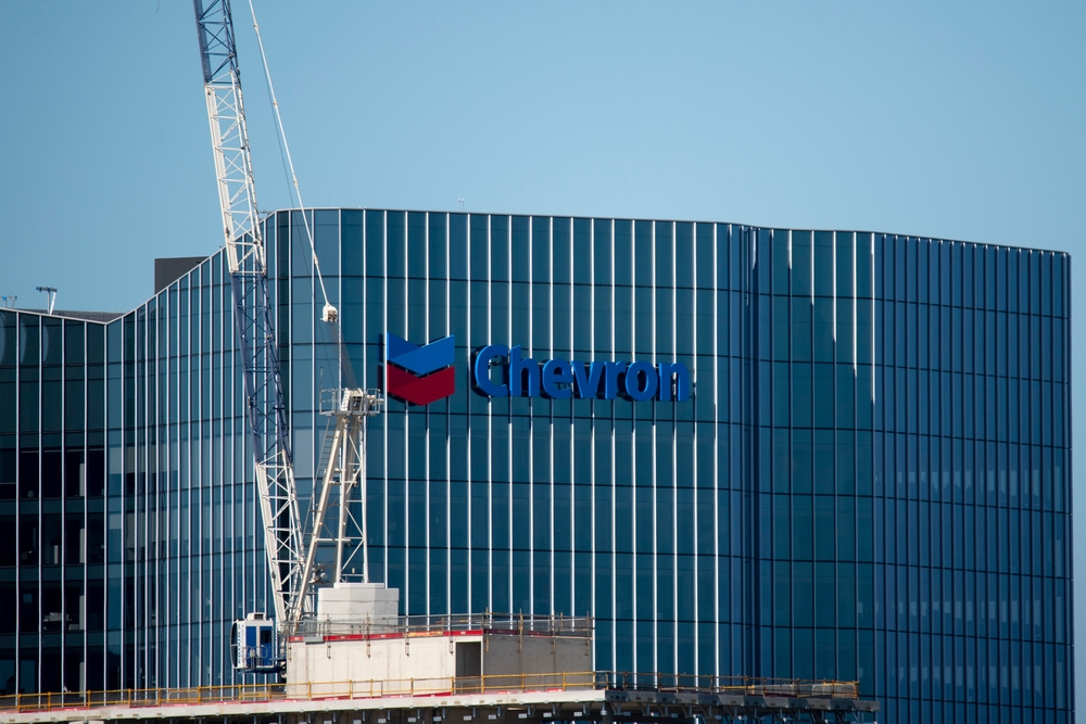 Na Austrália, sindicato tem aval para eventual greve no setor de gás, em disputa com Chevron