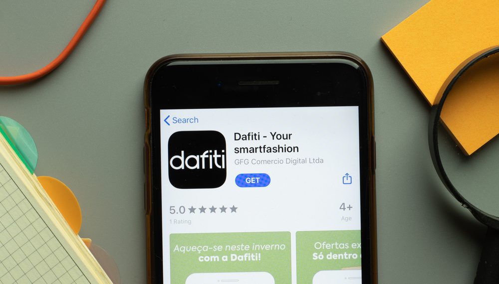 Dafiti engloba e-commerces Kanui e Tricae e amplia portfólio