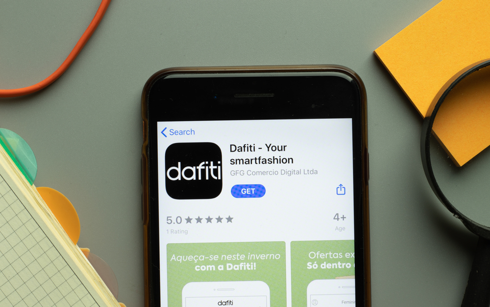 Dafiti - Your smartfashion en App Store