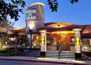 Fogo de Chão