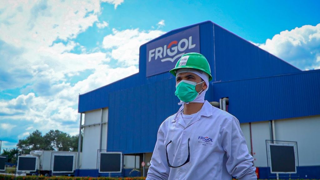 Lucro da Frigol cai 53% e atinge R$ 24 milhões no 2º trimestre