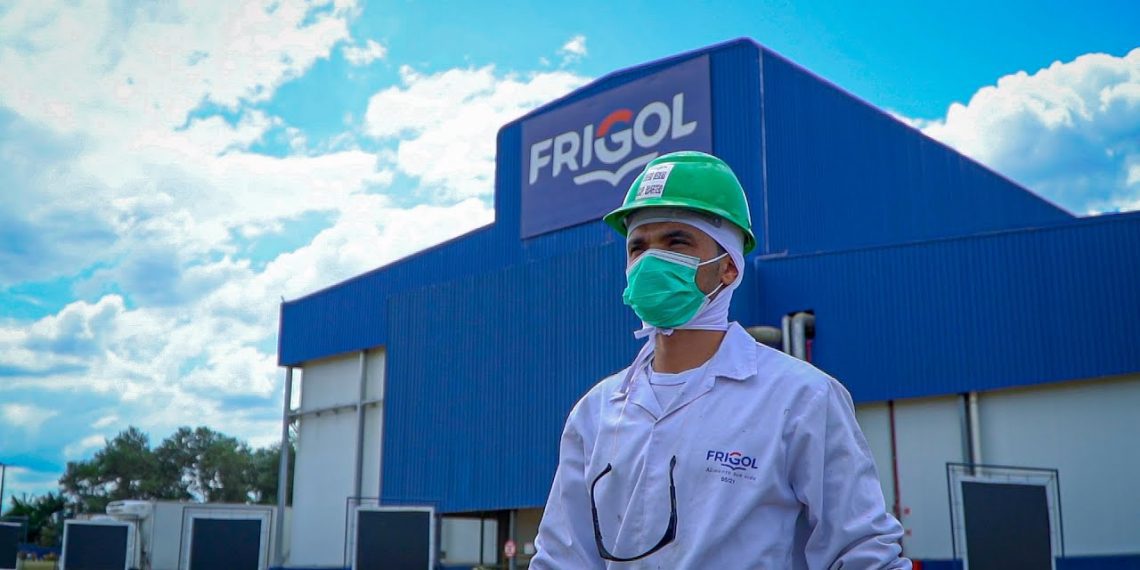 Lucro da Frigol cai 53% e atinge R$ 24 milhões no 2º trimestre