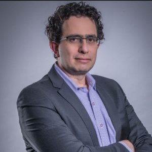 Rodrigo Neman, Data Director da Petlove & Co