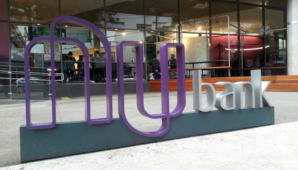 Nubank tem lucro líquido de US$ 224,9 mi no 2º trimestre, revertendo prejuízo de US$ 30 mi