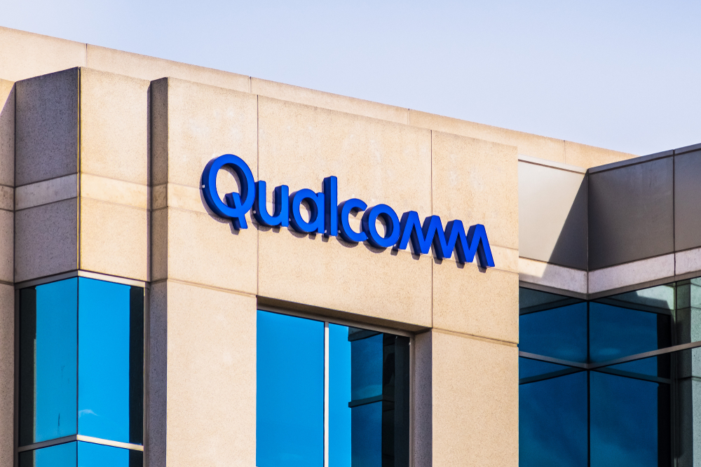 Empresa de chips Qualcomm planeja demissões, depois de queda nas vendas