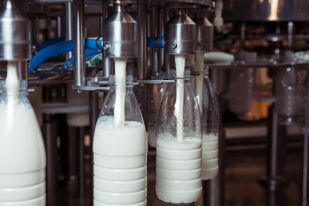 Abraleite pede a governo medidas estruturantes para frear crise do setor de lácteos