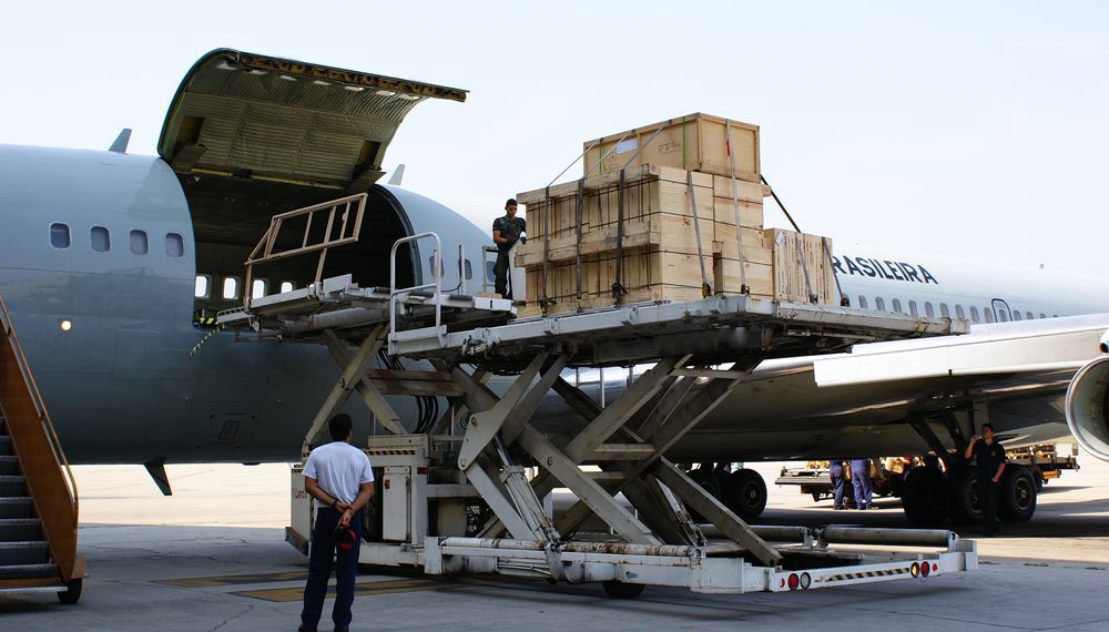 Ministério de Portos e Aeroportos libera R$ 12,9 mi para novo sistema de controle de carga