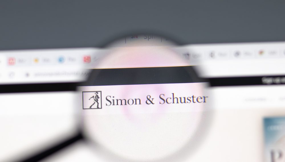 Simon & Schuster