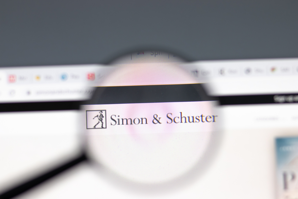 Simon & Schuster wurde für 1,62 Milliarden US-Dollar verkauft