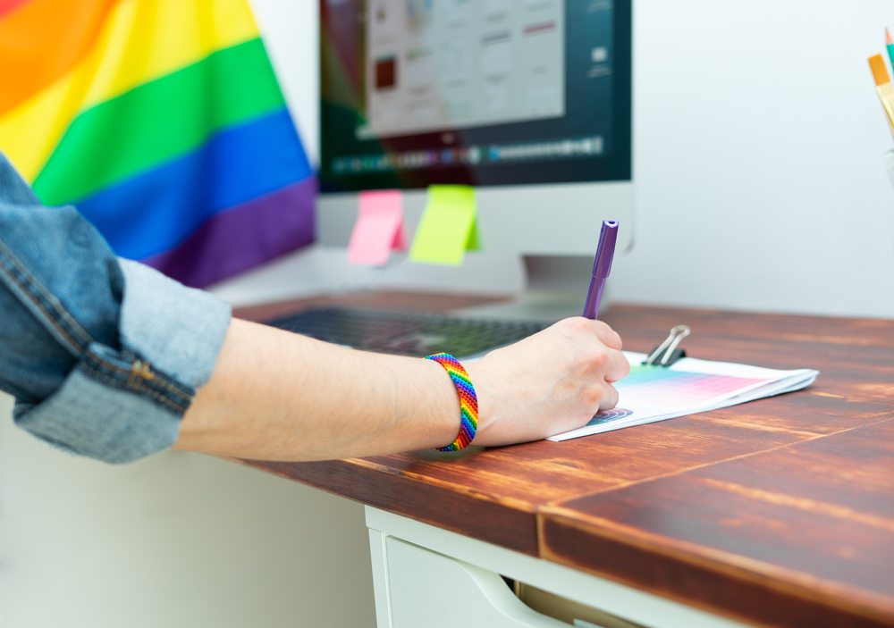 Nivea e Todxs lançam a segunda edição do programa de formação de líderes LGBTI+
