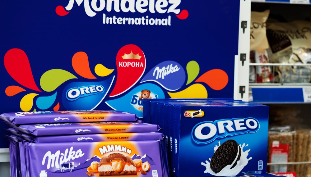 Mondelēz