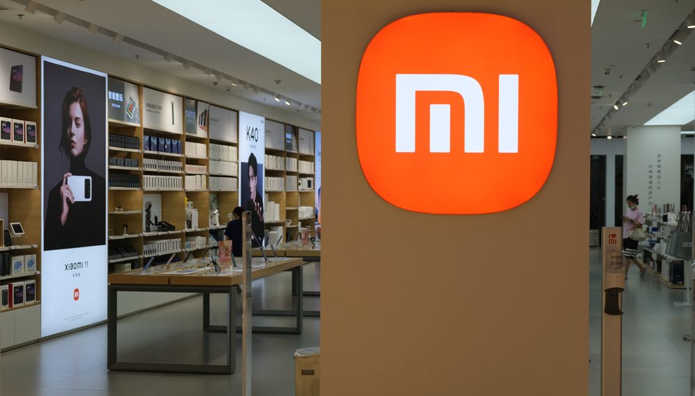 Lucro líquido da Xiaomi dobra no 2º trimestre e supera expectativas do mercado