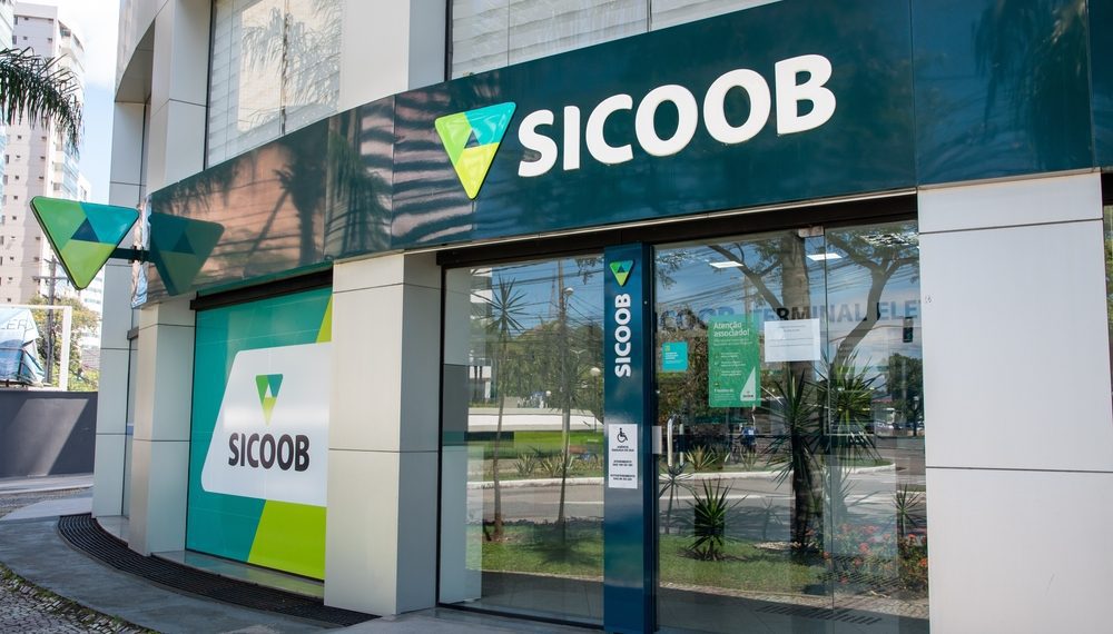 Sicoob espera abrir mais 170 pontos de atendimento no 2º semestre