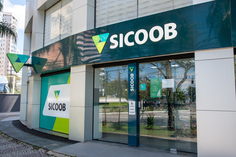 Sicoob espera abrir mais 170 pontos de atendimento no 2º semestre