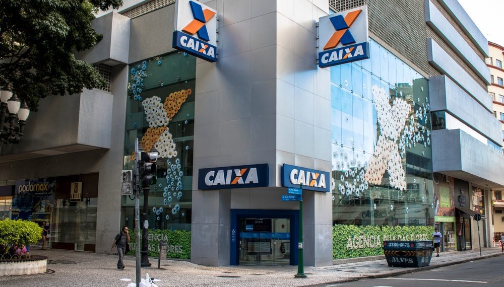 Caixa lança serviços digitais para MEI, com crédito de até R$ 10 mil