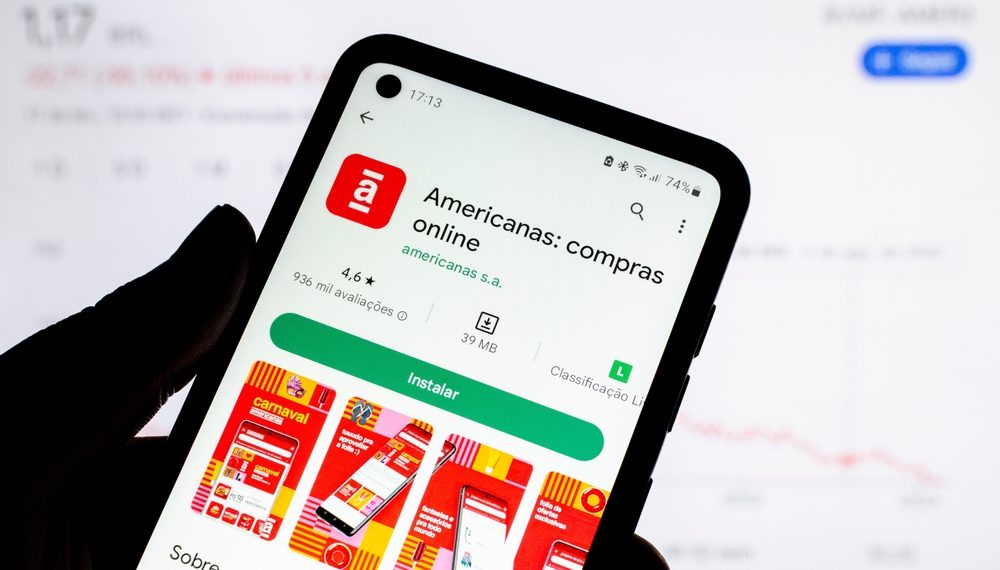 Americanas perdeu competitividade após queima de caixa com fraudes na operação digital