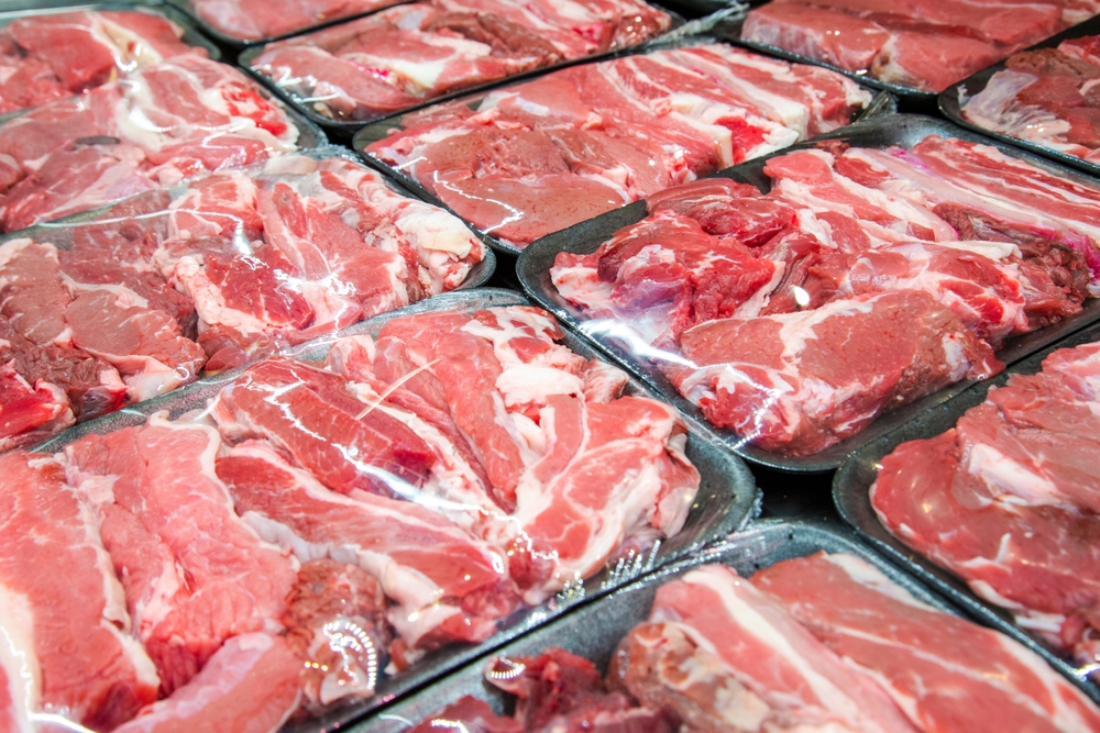 Cingapura abre mercado para carnes bovina e suína processadas do Brasil, diz ministério