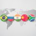 Lula diz que moeda do Brics reduzirá vulnerabilidades