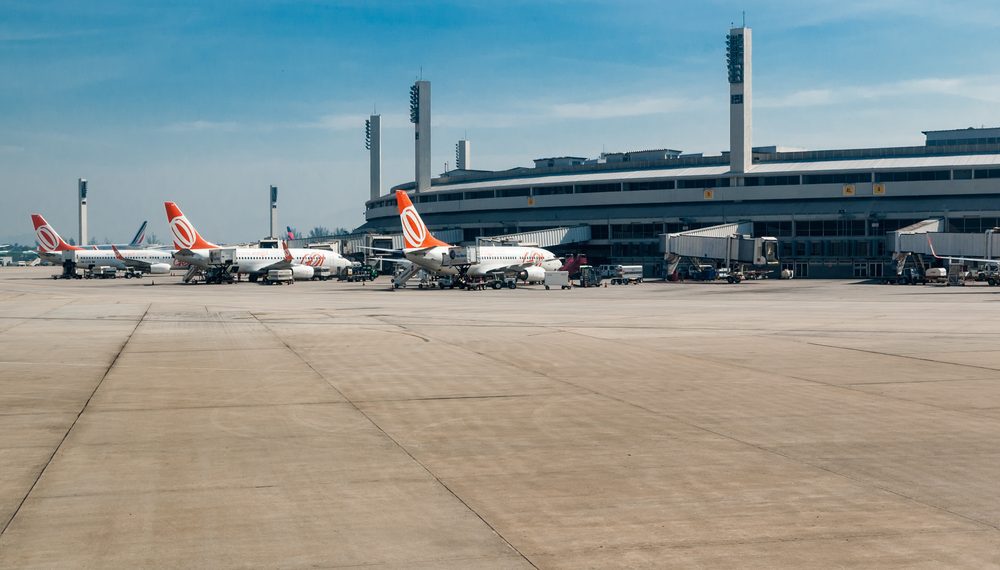 Governo chega a acordo e mantém evento para oficializar reorganização de aeroportos no Rio