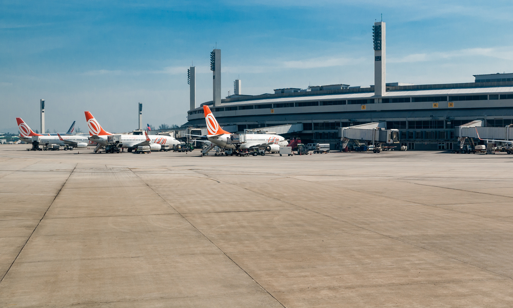 Governo chega a acordo e mantém evento para oficializar reorganização de aeroportos no Rio
