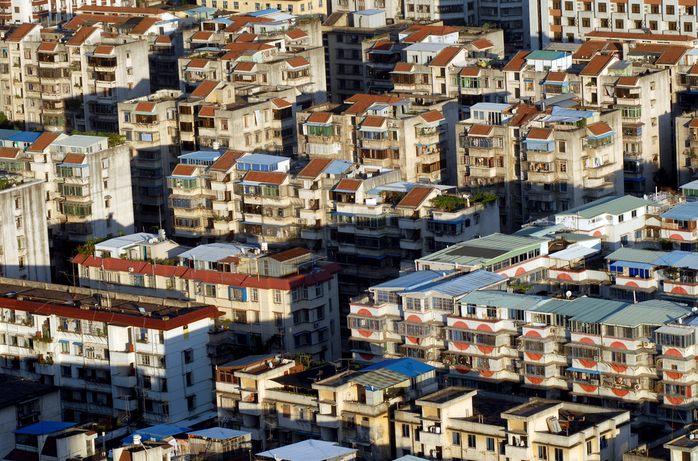 BC chinês lança novas regras de empréstimos imobiliários para estimular moradias