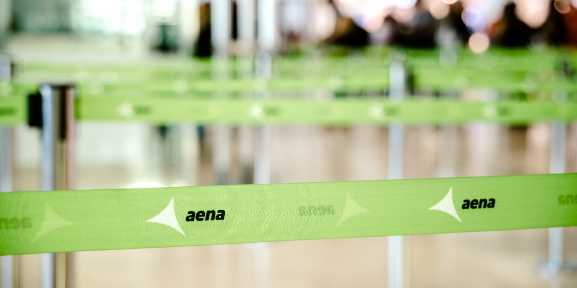 Aena