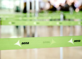 Aena