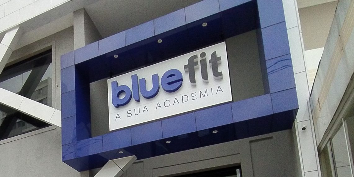 Bluefit tem aval do Cade para vender 51% das ações ao fundo Mubadala Capital