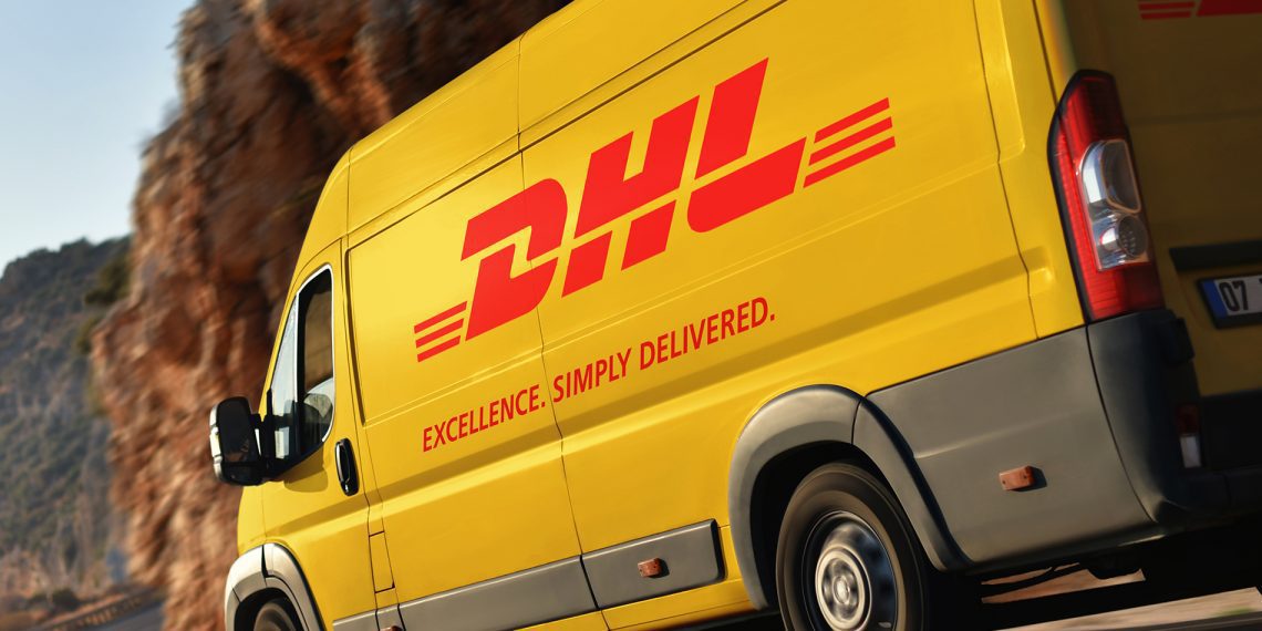 DHL indica impacto de tendências do setor de saúde nas cadeias de suprimentos