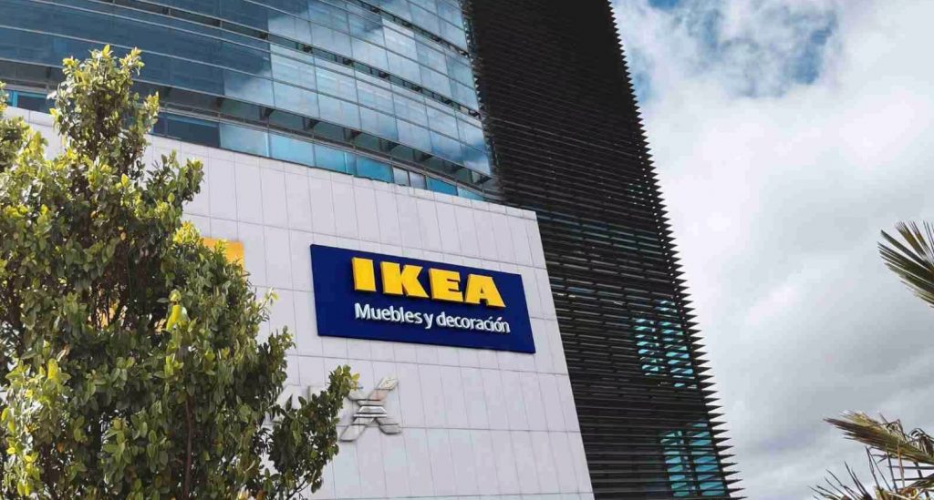 Ikea abre em Bogotá, na Colômbia, sua maior loja na América do Sul
