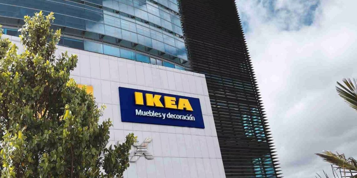 Ikea abre em Bogotá, na Colômbia, sua maior loja na América do Sul