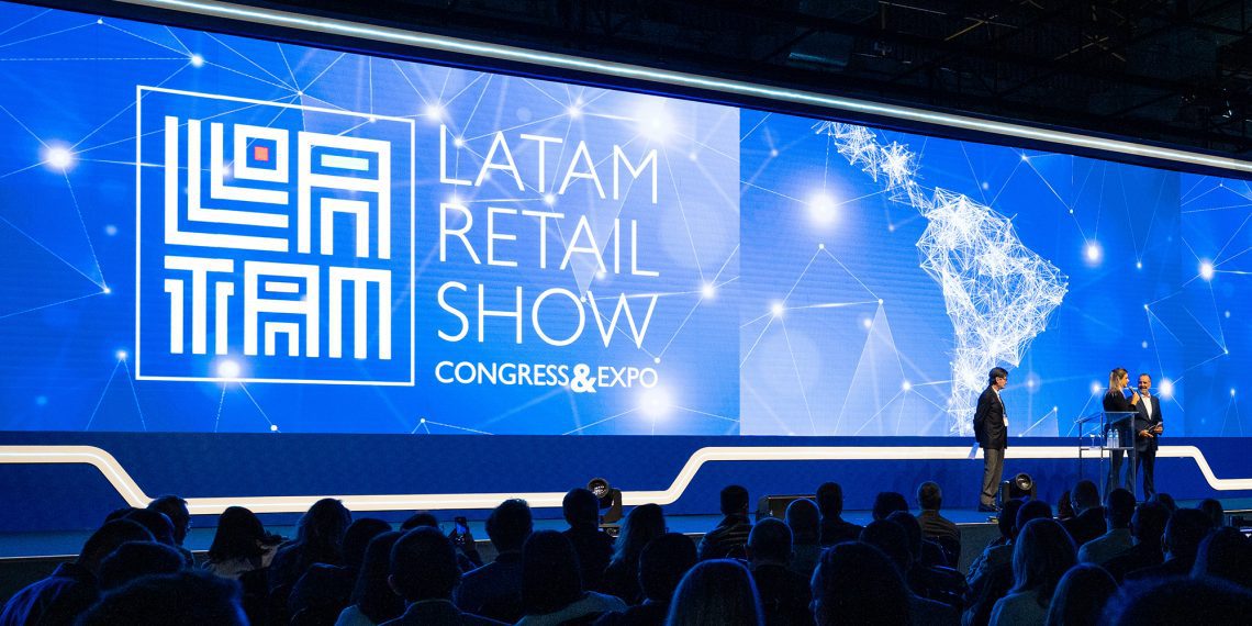 Latam Retail Show começa hoje com mais de 260 palestrantes e 100 horas de conteúdo