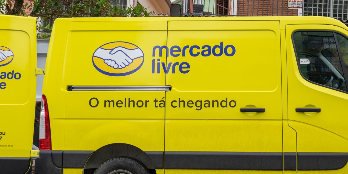 Mercado Livre amplia entrega no mesmo dia para os domingos