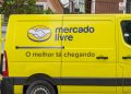 Mercado Livre amplia entrega no mesmo dia para os domingos