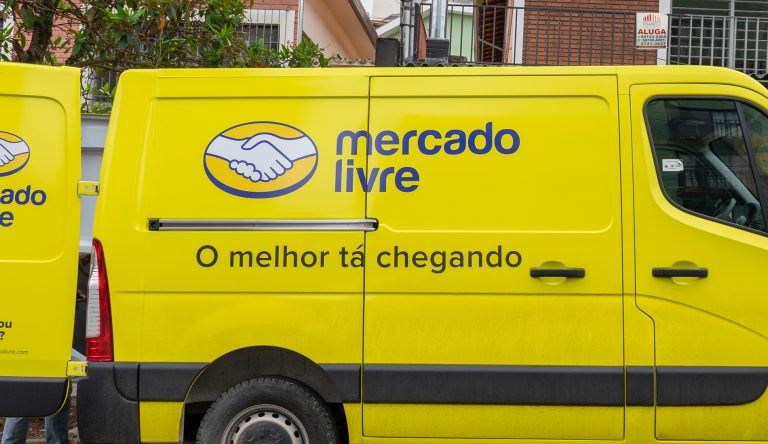 Mercado Livre amplia entrega no mesmo dia para os domingos