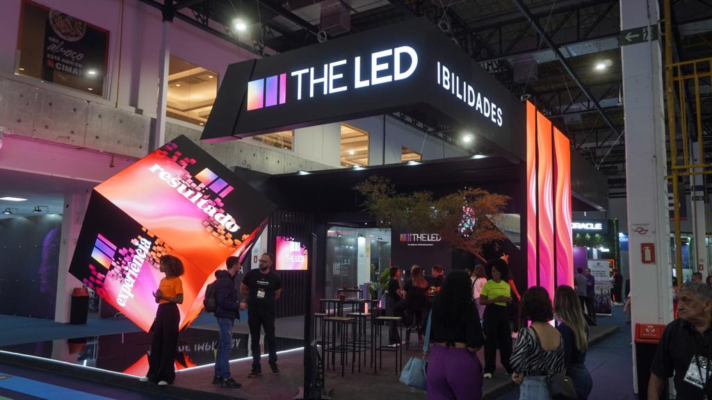 Friboi se une à The LED para levar conteúdo para consumidor por meio de retail media