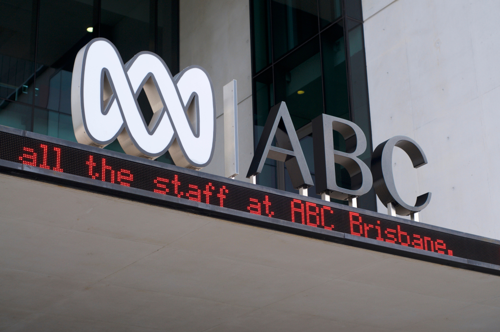Disney diz que não tomou nenhuma decisão sobre possível venda de canal ABC