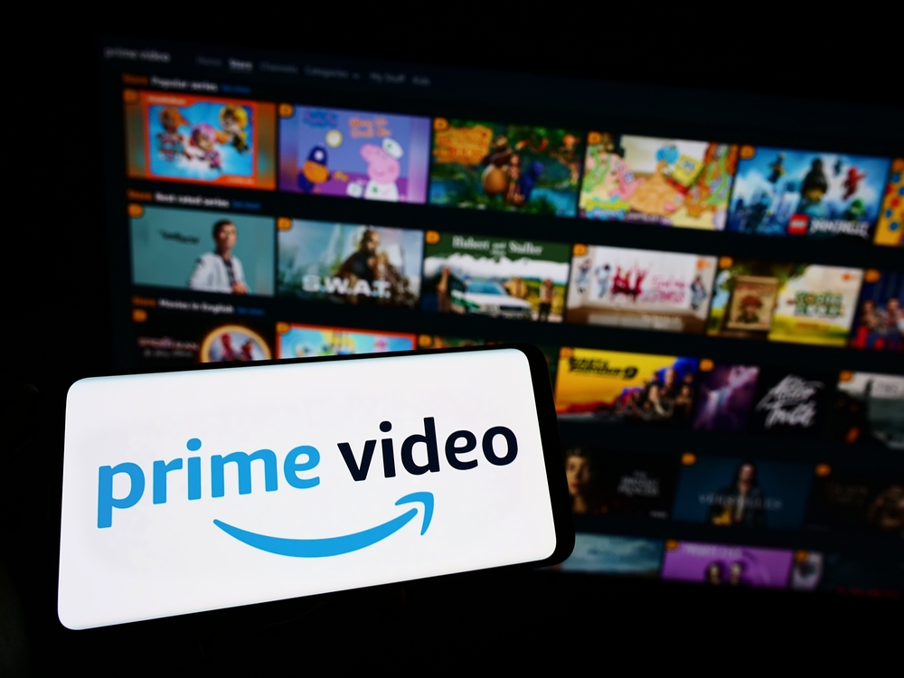 Amazon diz que Prime Video terá anúncios a partir de 2024