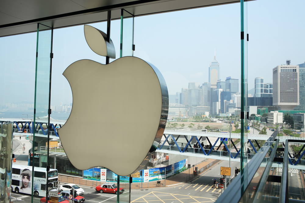 Nos EUA, regulador acusa Apple de violar patentes e empresa deve suspender vendas de smartwatch